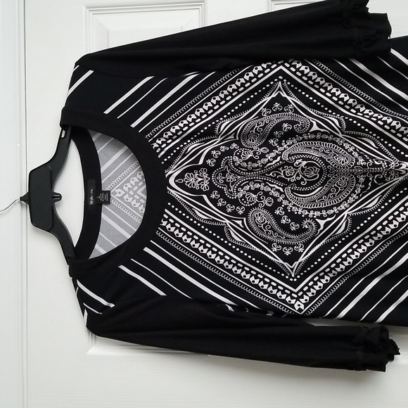 Style & Co. Women's Dress - Picture 4 of 10